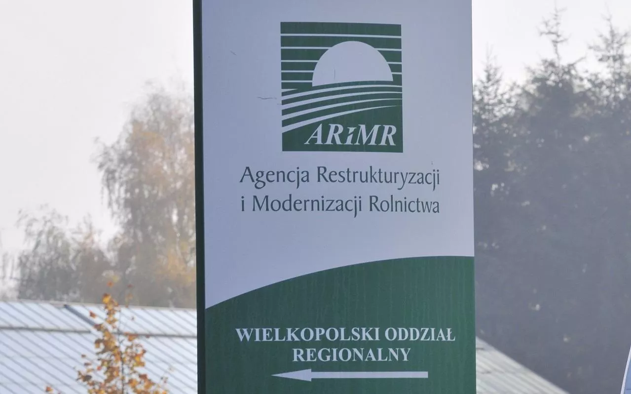 Kto może kontrolować rolnika ARiMR publikuje LISTĘ firm