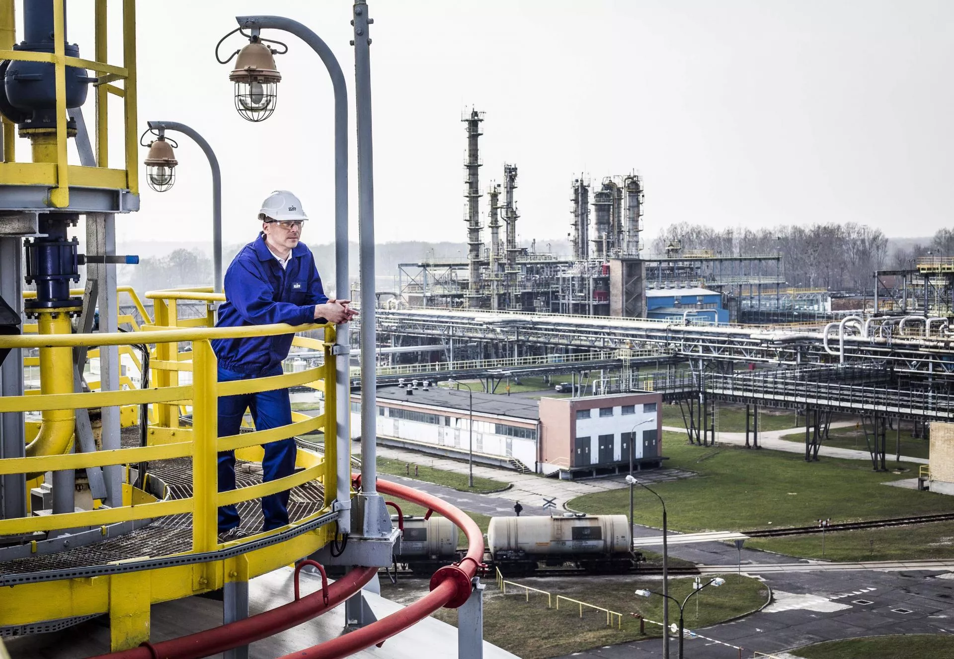 Chemia w rolnictwie czyli Grupa Azoty edukuje dzieci