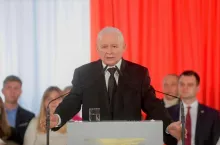 &lt;p&gt;Jarosław Kaczyński zapowiedział skup zboża&lt;/p&gt;