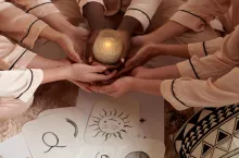 Byk i Bliźnięta będą mieć szczęście w miłości. Horoskop od 1 do 7 maja