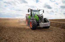 &lt;p&gt;ciagnik Fendt 700 Vario&lt;/p&gt;