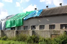 &lt;p&gt;Rolnicy czekają na dopłaty do wymiany dachu z azbestem&lt;/p&gt;