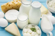 &lt;p&gt;Znaczący wpływ na ceny mleka i konkurencyjność unijnych mleczarni ma fakt, że w wielu regionach świata nastąpił sezonowy wzrost produkcji mleka surowego.&lt;/p&gt;