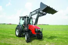 &lt;p&gt;– Traktory Fotrak od czterech lat są oferowane na bardzo wymagającym rynku niemieckim. To był jeden z powodów, dlaczego zdecydowaliśmy się sprzedawać ciągniki tej marki – mówi Janusz Koziarski z firmy Krawiec Traktor&lt;/p&gt;