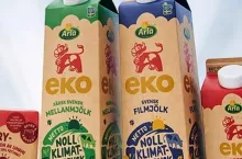 &lt;p&gt;Największa z europejskich spółdzielni mleczarskich, czyli duńska Arla postawiłą sobie za cel osiągnięcie zerowej emisji netto do 2050 r.&lt;/p&gt;