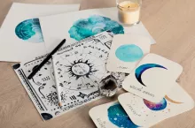 Skorpiona czeka kłótnia, która rani serca. Horoskop tygodniowy od 7 do 13 sierpnia