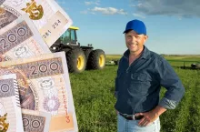 &lt;p&gt;Premia dla młodego rolnika: rusza nabór wniosków w ARiMR. Ile pieniędzy można dostać i na co? &lt;/p&gt;