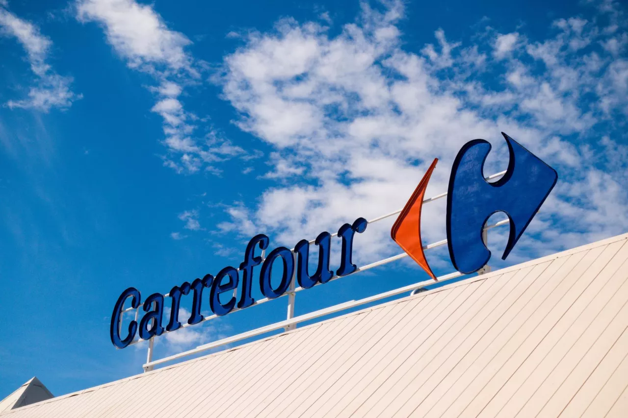 &lt;p&gt;Sieć Carrefour ogłosiła start drugiej edycji konkursu „Smakujemy lokalnie” (fot. Shutterstock)&lt;/p&gt;