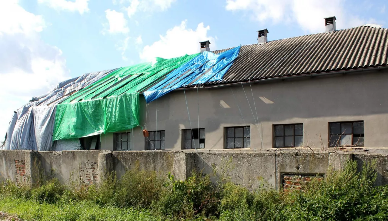&lt;p&gt;Dopłaty do wymiany dachu z azbestem: jest zapowiedź nowego naboru, choć rolnicy nie dostali pieniędzy z poprzedniego&lt;/p&gt;