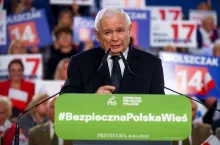 &lt;p&gt;PiS obiecuje kolejną pomoc dla polskich rolników&lt;/p&gt;