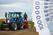 &lt;p&gt;Dopłaty do materiału siewnego: 15 tys. rolników wciąż czeka na pieniądze. Kiedy je dostanie?&lt;/p&gt;