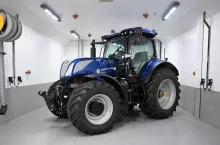 &lt;p&gt;New Holland T7.270 Mamine Power CNG&lt;/p&gt;