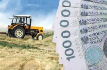 &lt;p&gt;Zaliczki dopłat bezpośrednich: 400 tys. rolników wciąż czeka na pieniądze&lt;/p&gt;