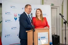 &lt;p&gt;Anna Gembicka została nowym ministrem rolnictwa w rządzie Morawieckiego&lt;/p&gt;