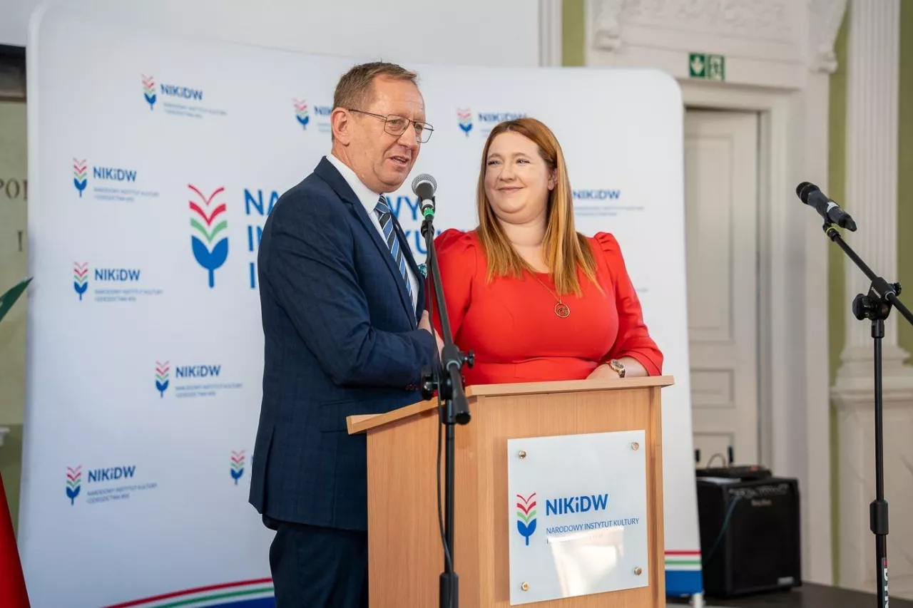 &lt;p&gt;Anna Gembicka została nowym ministrem rolnictwa w rządzie Morawieckiego&lt;/p&gt;