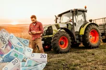 &lt;p&gt;Dopłaty bezpośrednie 2023: ARiMR kończy wypłatę zaliczek. Kiedy rolnicy dostaną resztę pieniędzy? &lt;/p&gt;