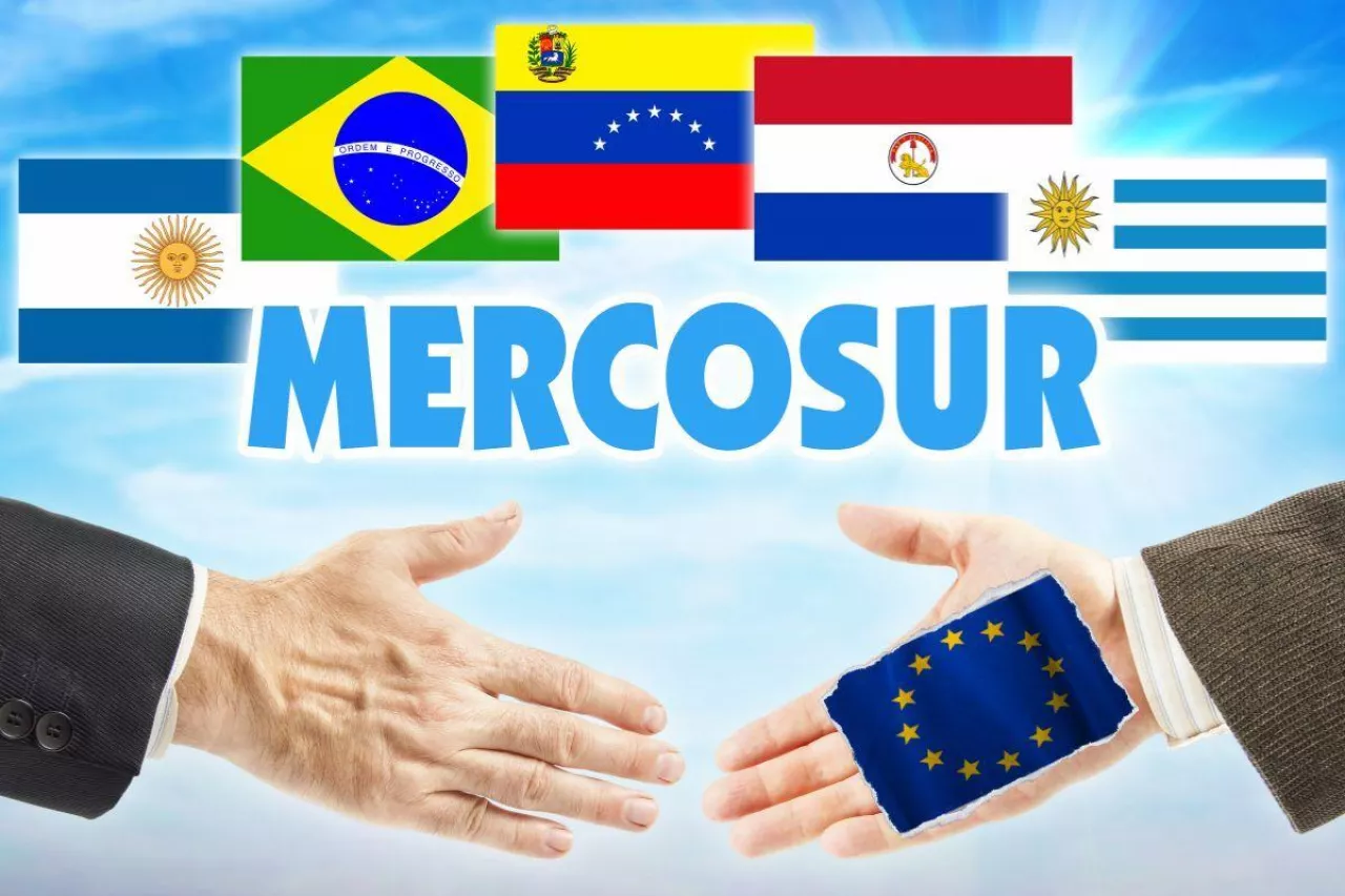 &lt;p&gt;Mercosur i UE&lt;/p&gt;