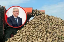 &lt;p&gt;Polscy rolnicy stawiają twarde żądania ministrowi rolnictwa. ”Będziemy musieli zmniejszyć zasiewy”&lt;/p&gt;