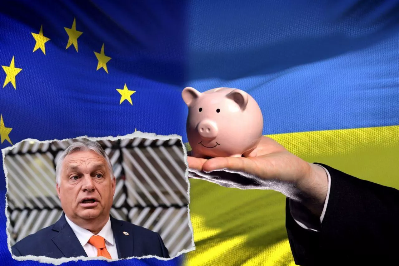&lt;p&gt;Akcesja Ukrainy do UE&lt;/p&gt;