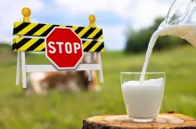 &lt;p&gt;Azjatycki kraj nakłada embargo na polskie mleko&lt;/p&gt;