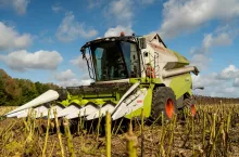 &lt;p&gt;CLAAS CORIO 675 FC&lt;/p&gt;