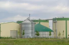 &lt;p&gt;Biogazownie rolnicze w Polsce&lt;/p&gt;