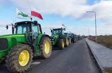 &lt;p&gt;Protesty rolników także Polsce! Gdzie i kiedy wyjadą ciągniki na drogi?&lt;/p&gt;