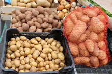 &lt;p&gt;Ceny ziemniaków grudzień 2023&lt;/p&gt;