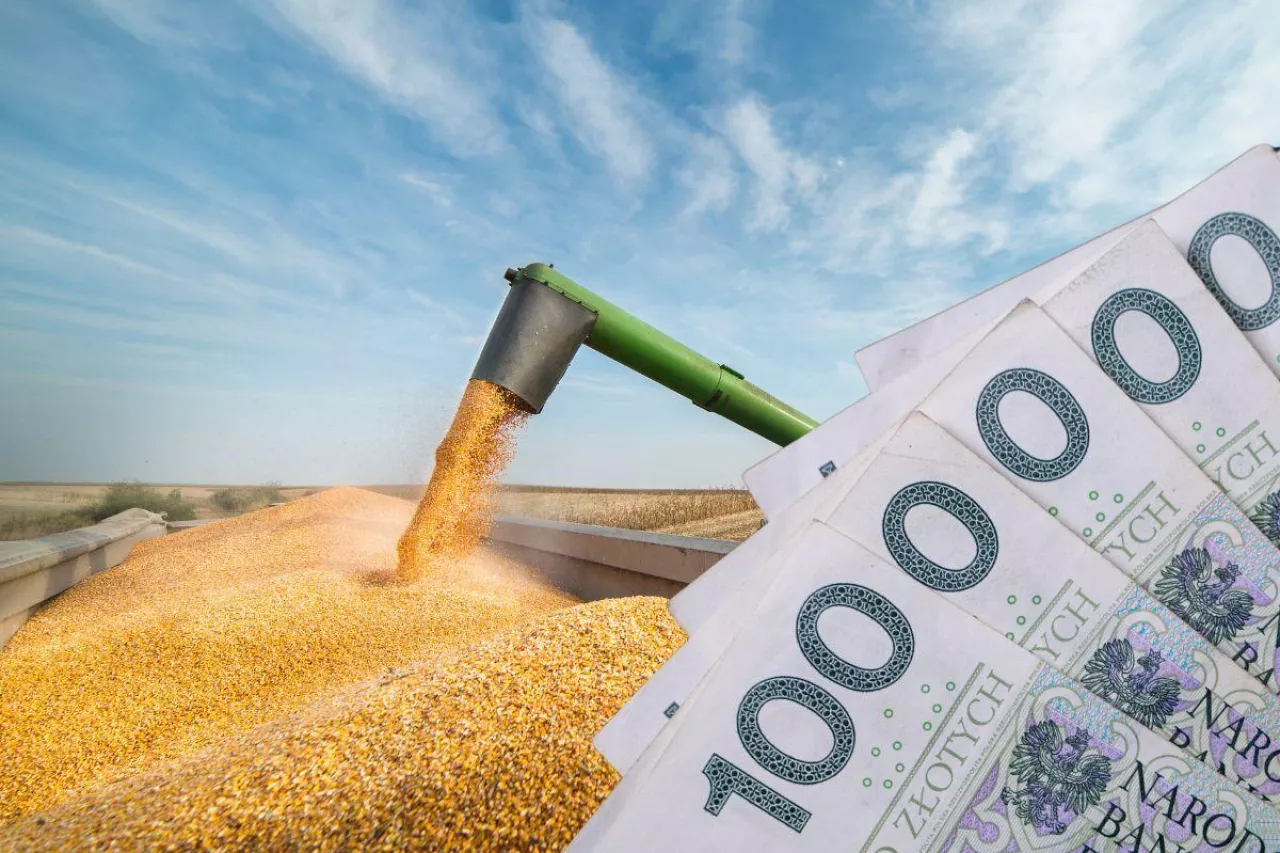 &lt;p&gt;Dopłaty do kukurydzy: ARiMR chce wydłużyć termin składania wniosków&lt;/p&gt;