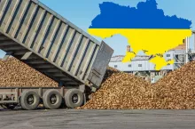 &lt;p&gt;Limity na produkty rolne z Ukrainy. Rozwiązania czy kolejne kłopoty dla polskiego rolnictwa?&lt;/p&gt;