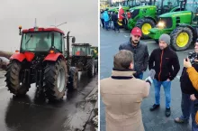 &lt;p&gt;Wielki PROTEST rolników w Polsce&lt;/p&gt;