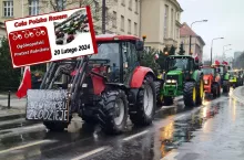 &lt;p&gt;Kolejna fala protestu rolników. 20 lutego stanie cała Polska! Gdzie strajki?&lt;/p&gt;