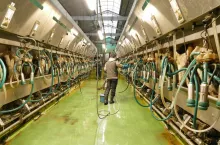 &lt;p&gt;Forum Mleko 2024 to wydarzenie, które nie może umknąć hodowcom krów mlecznych&lt;/p&gt;