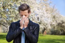 &lt;p&gt;Przeziębienie czy alergia? Jak odróżnić? KALENDARZ pylenia&lt;/p&gt;