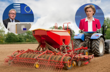 &lt;p&gt;Bruksela się ugina. Mniej kontroli u rolników i zmiana GAEC-ów.&lt;/p&gt;