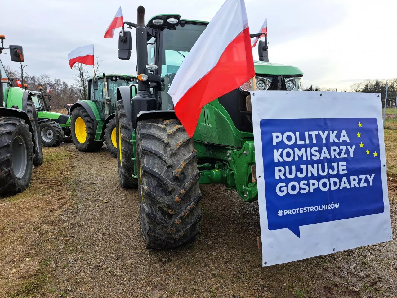 &lt;p&gt;Likwidując wydajne rolnictwo, niszczymy fundamenty niezależności Europy i Polski&lt;/p&gt;
