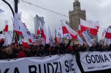 &lt;p&gt;Wielki protest rolników w Warszawie 27 lutego. Jaki jest plan strajku?&lt;/p&gt;