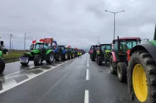 &lt;p&gt;Protest rolników 11 marca. W Wielopolsce stanie A2 i ekspresowe S5 i S11 [MAPA]&lt;/p&gt;