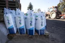 &lt;p&gt;Grupa Azoty zwiększa produkcję nawozów azotowych&lt;/p&gt;