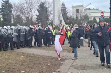 &lt;p&gt;Protest rolników w Warszawie 6 marca&lt;/p&gt;