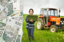 Jakie są stawki podatku rolnego w 2024 roku?