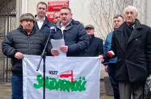 ”Solidarność” domaga się 70 mld zł dla polskich rolników na pokrycie strat 