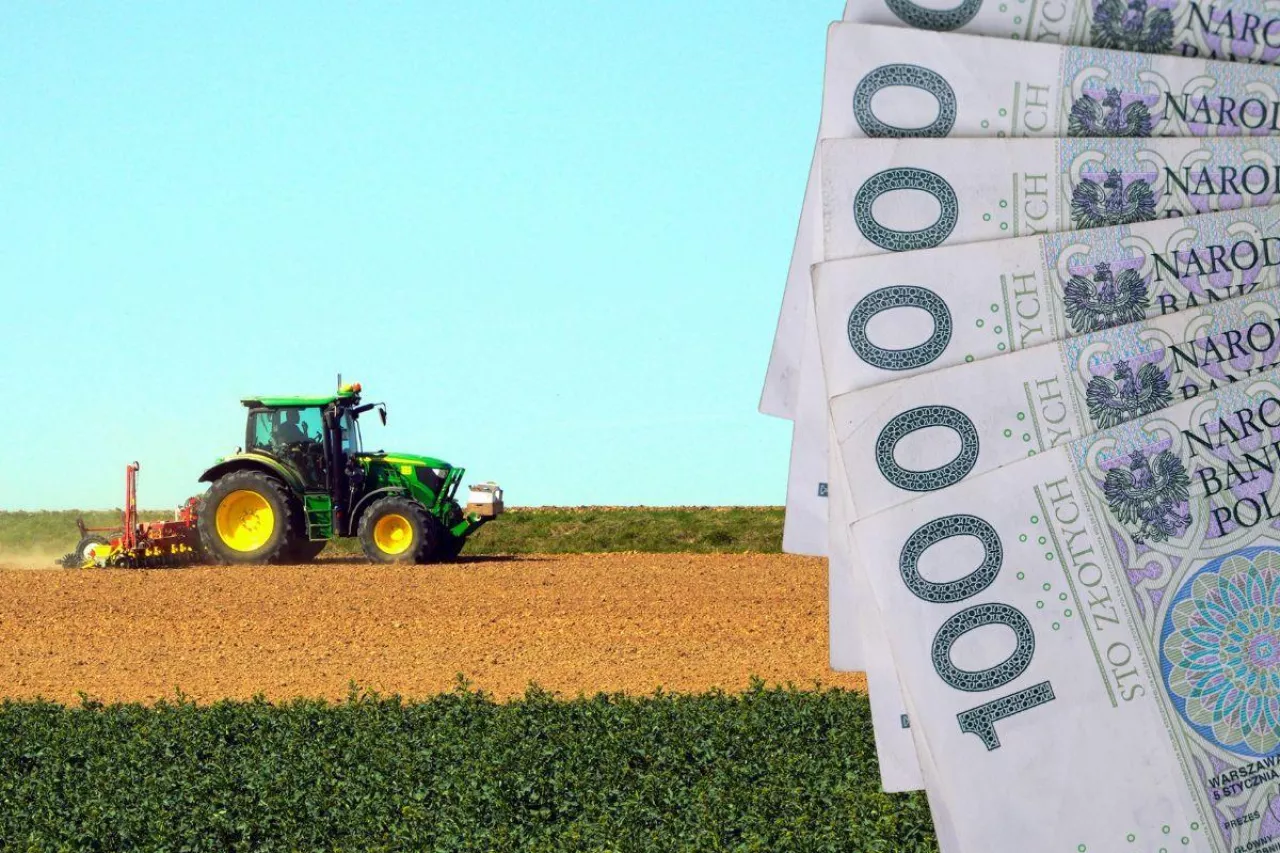Dopłaty bezpośrednie: o jakie płatności mogą wnioskować rolnicy? Co z GAEC-ami?