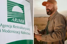 Dopłaty bezpośrednie 2024: przez dwa tygodnie tylko 4% rolników złożyło wnioski do ARiMR