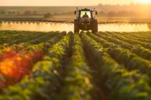 Precyzyjne rolnictwo: innowacyjne rozwiązania Arag dostępne w Kramp