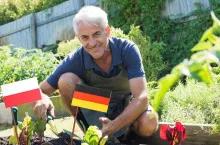 Emerytury rolnicze z KRUS a niemieckie wynagrodzenia emerytów
