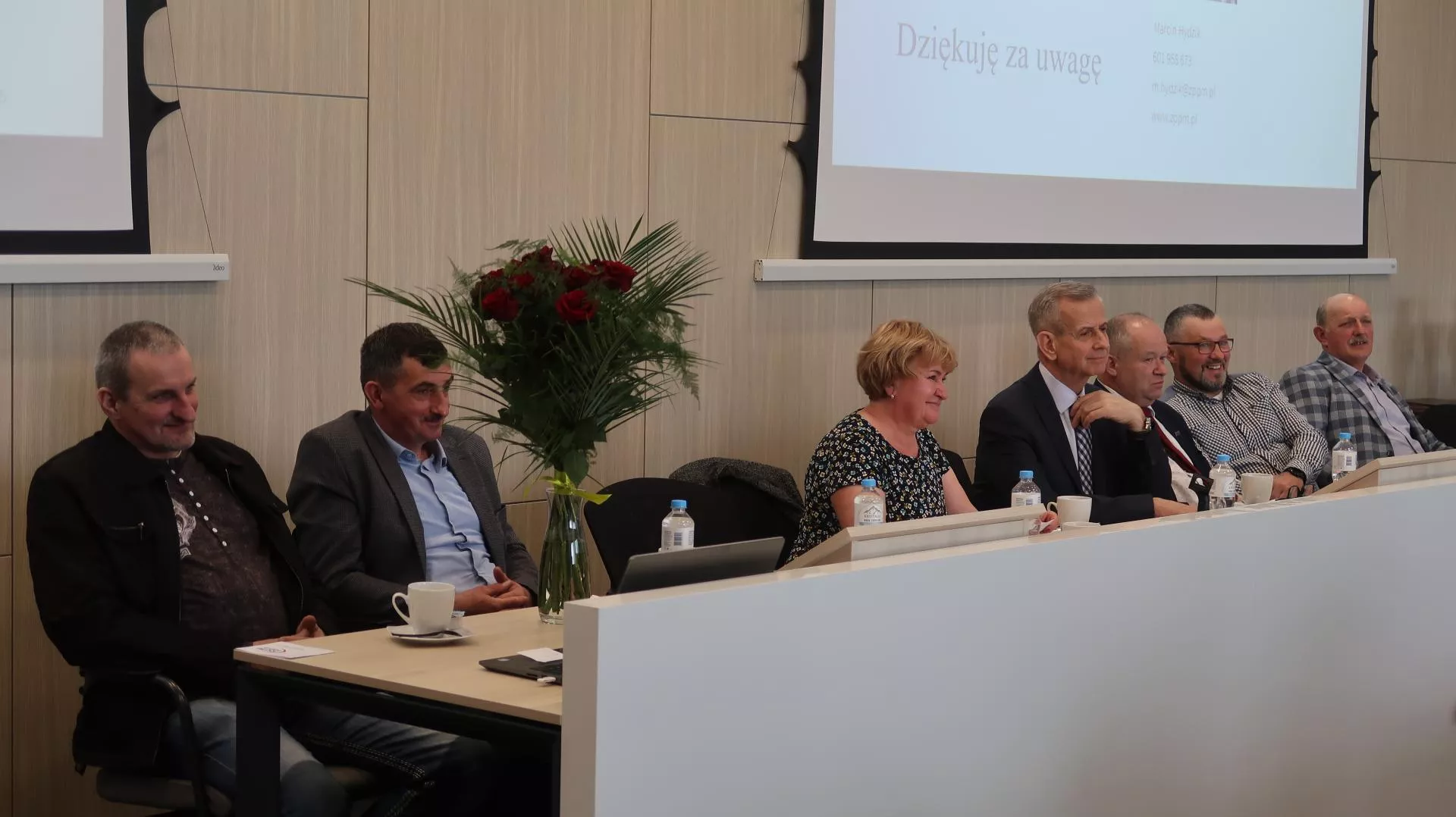 Godziwy zysk i rosnący skup mleka w Strzeleckiej Spółdzielni Producentów Mleka