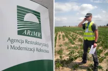 ARiMR kontroluje rekordową liczbę rolników. Za co mogą stracić dopłaty bezpośrednie?