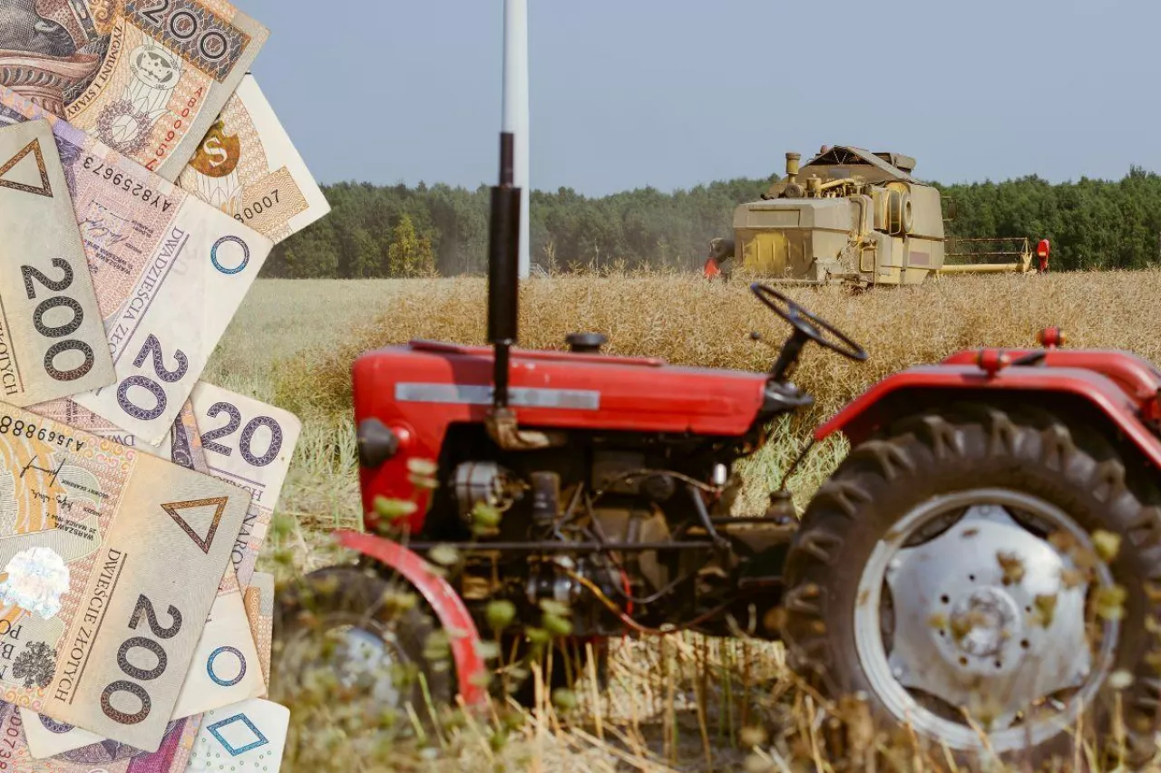 Rozwój małych gospodarstw: o 1 mld zł więcej na dotacje. Kiedy nowy nabór?