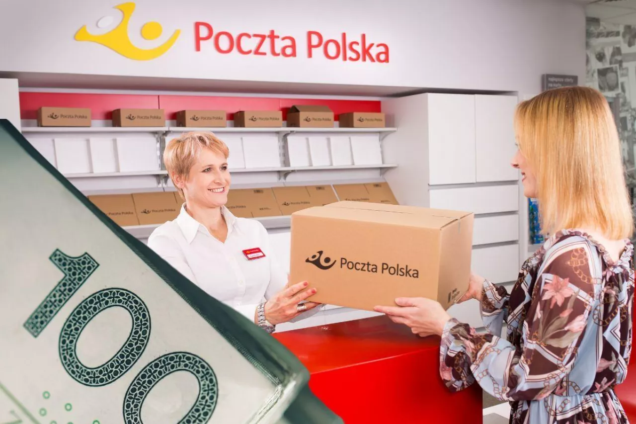 Poczta Polska podnosi ceny. Jak jest nowy cenniki?